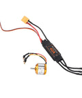 Beefy 2212 1000KV Brushless Motor And 40A ESC Combo For RC Drones And Helis FPV Rigs With Safe Arming Function