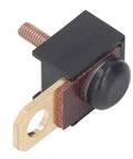 Heavy Duty 90A Starter Fuse Assembly Direct Replacement For Boat Engines, Marine Grade, Corrosion Resistant Design, 13/32 Inch Mounting Hole
