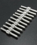 Complete 30 Piece Torch Parts Kit For Plasma Cutters Ready To Go And Compatible With L Tec JG 40 WSD LG40 PT31 And Other Models