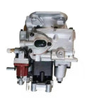 Heavy Duty Diesel Engine Fuel Transfer Pump Replacement For 4060272 4060286 4060912 4060307 4060797 4060852 4060875 4060904, top view, rugged metal construction.