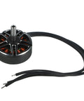 1300Kv Brushless Drone Motor For 7 Inch Quadcopter With 3S-6S Compatibility, Beefy Alloy Body, 45A Max Current, Easy Install