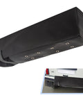 Beefed Up Tow Bar Cover That Fits Aladdin Aventa LX Aventa II Alpha Karbar And NSA Ready Brute Elite II Tow Hitch Protector Cap