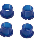 Transmission Shift Bushing Kit For Toyota 133884 OEM, 4 Pc Pack Direct Fit For 4Runner Camry Tacoma Celica MR2 Supra