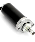 Pro Grade Outboard Starter Motor 25ELR 25ES 25ESH 25ESR 25L 25MLH For Yamaha And Nissan 2 Stroke Marine Engines 15HP NS15 NS18