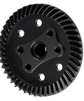 Beefed Up Steel Front And Rear Differential Gear Set For Traxxas 1 To 16 Scale Mini Maxx Mini Slash XRT VXL 3S Monster Truck Spiral