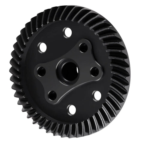 Beefed Up Steel Front And Rear Differential Gear Set For Traxxas 1 To 16 Scale Mini Maxx Mini Slash XRT VXL 3S Monster Truck Spiral