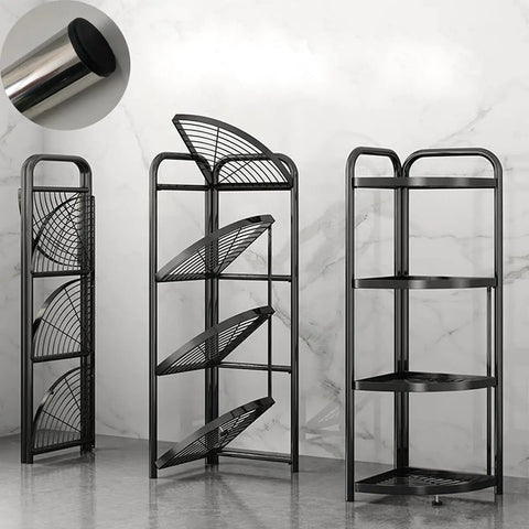 Furniture shelves with 12 Pack Black Plastic End Plugs 25mm Outside Diameter 1 Inch For Round Tubes And Pipes Furniture Finishing Caps