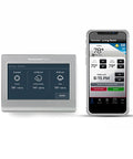 Wi-Fi Smart Color Thermostat With Energy Star Certified Performance, Dope Home Upgrade For Smart Living, Programmable Scheduling