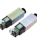 Heavy Duty Escalator And Elevator Brake Kit 110V Compatible With 9500 Electromagnet Brake 897200 Accessories Industrial Pro Grade Magnet Assembly