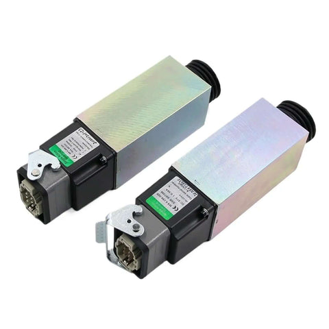 Heavy Duty Escalator And Elevator Brake Kit 110V Compatible With 9500 Electromagnet Brake 897200 Accessories Industrial Pro Grade Magnet Assembly