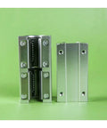 One Piece Lot SBR40LUU SME40LUU Bearing Open Type Linear Ball Motion Blocks For SBR40 40mm Guide Rail Great For CNC Rigs And Robotic Systems And Automation Projects, open metal blocks