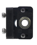T8 Leadscrew Fixing Blocks Top Mount For 3D Printer Z Axis Bearings CR 10 CR 10S Ender Z Rod Holder POM Material