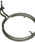 547680 OEM Convection Element Replacement For Select Oven Models Fits OD301 OD302 OS301 OS302 OB30DDEPX1 durable heating