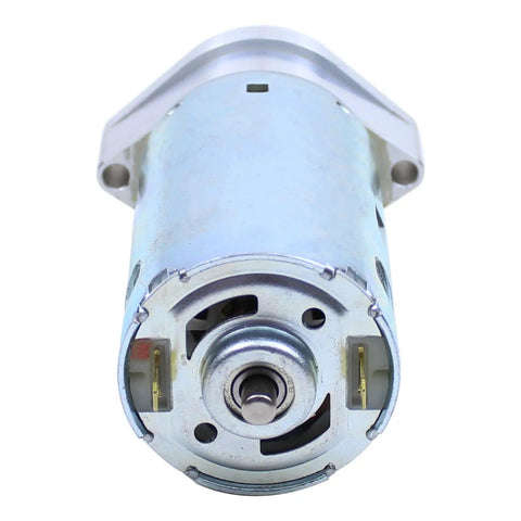 BMW Z4 Convertible Top Hydraulic Pump Motor And Bracket Kit Fits 2003 2004 2005 2006 2007 2008 Roadster, Replacement Assembly With Motor And Bracket For Quick, Easy Install