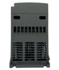 Back view of Economical 220V VFD Variable Frequency Drive Inverter 1.5KW Motor Speed Controller For DIY Projects CNC Pumps Fans