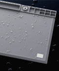 Pro Grade High Temperature Silicone Insulation Pad Work Mat For Phone BGA And PCB Soldering Station Repair, heat resistance display