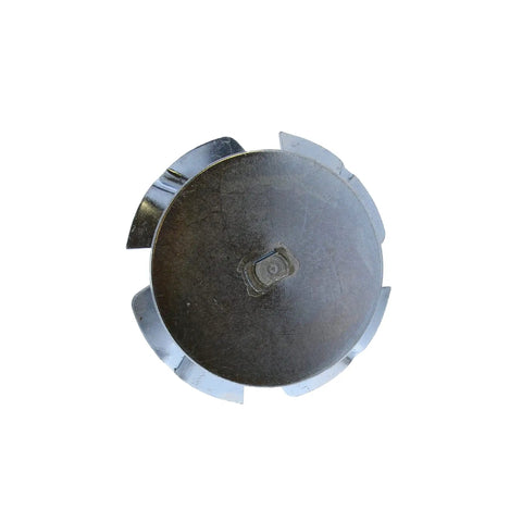 Top view of 3 Inch PVC Socket Saver Tool For Quick Removal Of Plastic Pipe From Plastic Fittings And DWV Pipe Below Slab