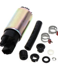 951-0001 Electric Fuel Pump Replacement For Cars And Trucks with accessories for High-Flow Fuel Pump Upgrade