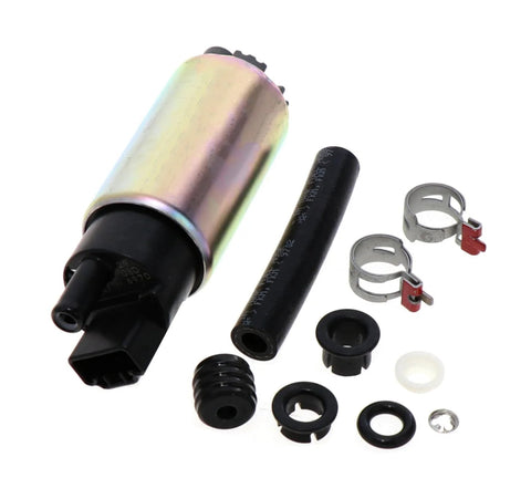 951-0001 Electric Fuel Pump Replacement For Cars And Trucks with accessories for High-Flow Fuel Pump Upgrade