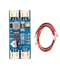 MPPT Solar Charge Controller For 1 Cell LiPo Battery And 12V Solar Panel Charger Regulator CN3791 with JST PH2.0 cables