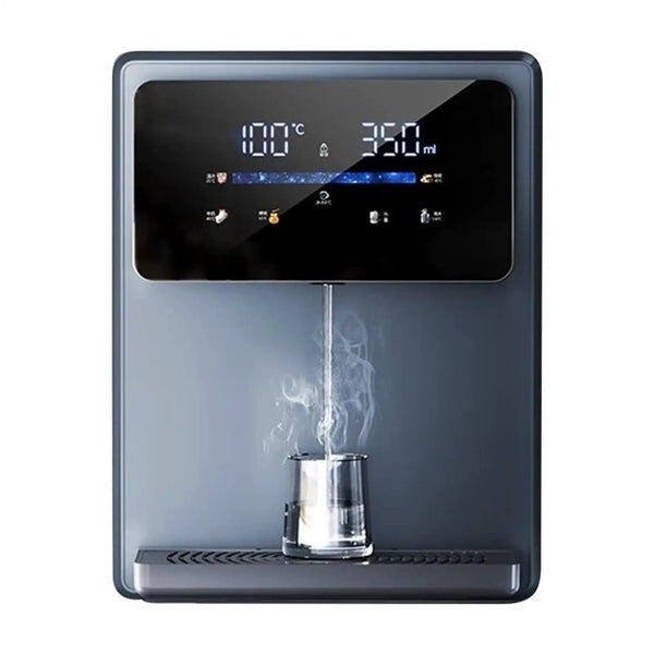Wall Mounted Mains-Fed Water Dispenser With 2000W ✓