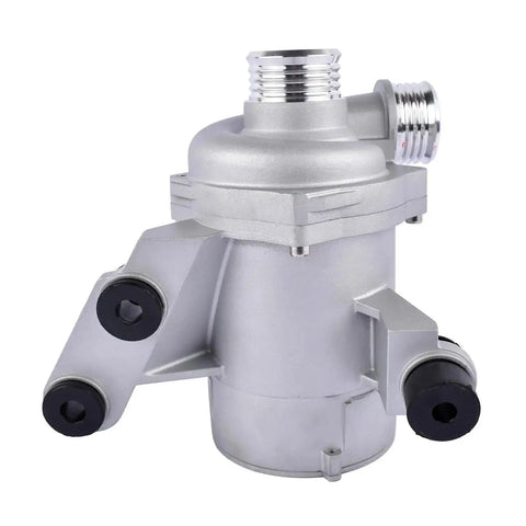 Electric Coolant Water Pump For BMW 1 And 3 Series E81 E87 E88 E82 E90 E91 E92 E93 11517586929 High Durability Engine Thermostat Regulator Ensure Optimal Cooling Performance Every Mile On The Road