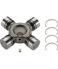 Greaseable Premium Universal Joint For Ram Trucks 2500 3500 4500 Heavy Duty U Joint Fits 2010-2018 Dodge Ram And Ram Models