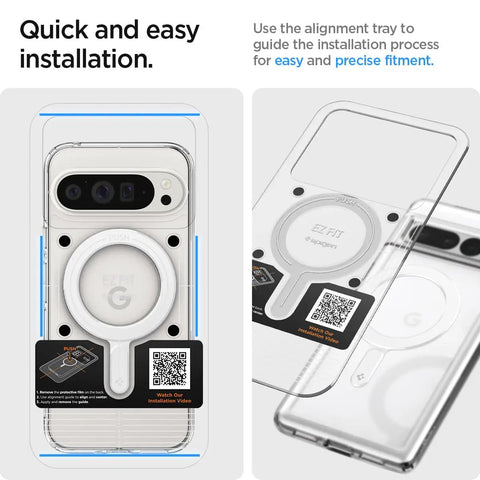 Fits Snug On Any Phone Case, Solid MagSafe Ring Plate Adapter For Wireless Charging, Hella Strong 1100G Magnet Boost Legit Mount Secure Wallets And Car Phone Holders