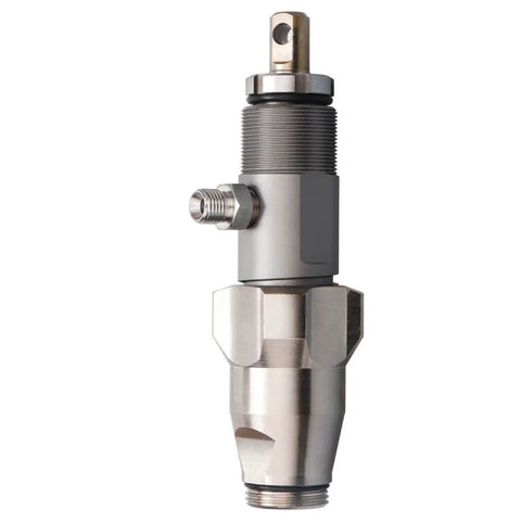 Plug And Play Airless Spray Pump Replacement For Paint Sprayers Ready To Build Pressure With Models 390 395 490 495 595 Fully Assembled Fluid Section And Hydraulic Oil Tested For Reliable Performance