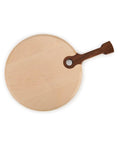 Straight Shooting Three In One Handle Router Template For Smooth Cutting Boards And Killer Charcuterie Sets With Zero Headache Goblet Or Curved Handles Crafted From Heavy Duty Clear Acrylic Shaping Jig on wooden board
