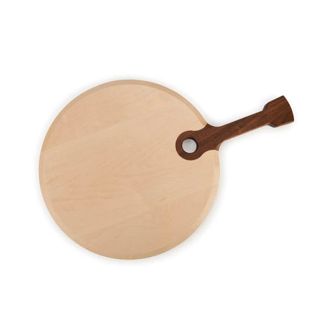 Straight Shooting Three In One Handle Router Template For Smooth Cutting Boards And Killer Charcuterie Sets With Zero Headache Goblet Or Curved Handles Crafted From Heavy Duty Clear Acrylic Shaping Jig on wooden board