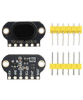 Time Of Flight Distance Sensor Module For VL6180 And VL53L1X IIC Output Plug And Play Workhorse components