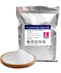 White DTF Powder 1Kg For Digital Transfer Hot Melt Adhesive Pretreat Powder For L1800 Printer And All DTG And DTF Printers