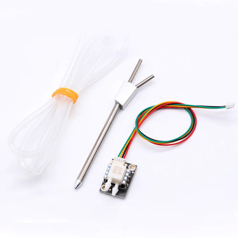 Airspeed Pitot Tube For Pixhawk PX4 Flight Controller GPS Digital PX4 Differential Airspeedometer With Airspeed Sensor Module