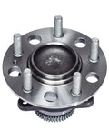 Beefy Rear Wheel Hub Bearing Assembly for Hyundai Sonata 2006 2007 2008 2009 2010 and Kia Optima 2006 2007 2008 2009 with ABS, 5 Stud Hub