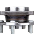 Front Wheel Hub And Bearing Assembly For Scion tC 2011-2016, Toyota Mirai 2016-2019, And Toyota RAV4 2006-2018, 5-Lug With ABS