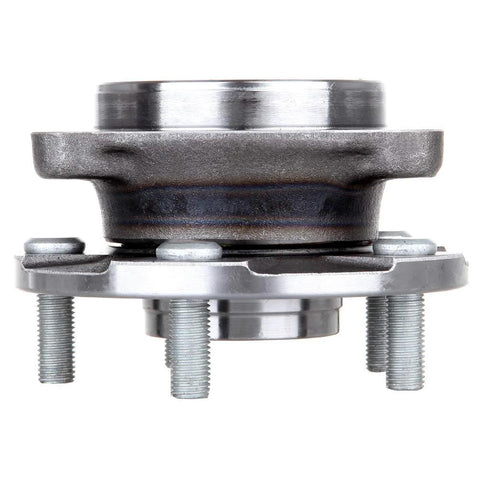 Front Wheel Hub And Bearing Assembly For Scion tC 2011-2016, Toyota Mirai 2016-2019, And Toyota RAV4 2006-2018, 5-Lug With ABS