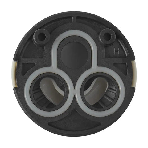 Unfinished Replacement Valve Kit For Kohler Pull Down Kitchen Faucets, Durable Valve Assembly With Premium Materials, Top View