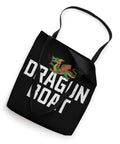 Dragon Boat Racing Paddler Tote Bag For Dragonboating Fans A Dope And Practical Gear Carrier For Paddlers Men And Women On The Team