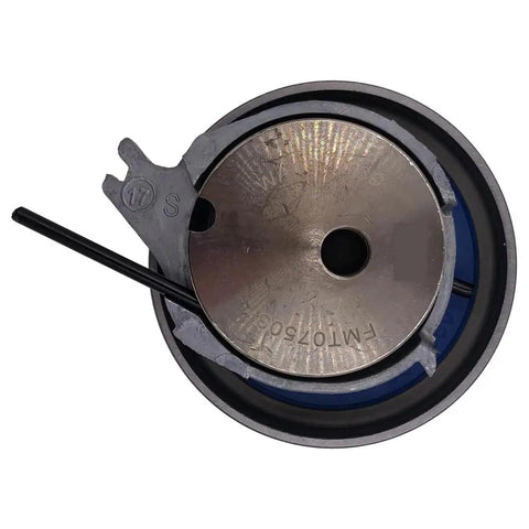 Timing Belt Kit With Engine Guide Pulley Set For Saic Maxus T60 Jmc Qiling T3 engine pulley close-up
