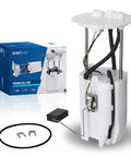 Drop In Fuel Pump Module Assembly For Toyota Tacoma 2005 Through 2015 Built Before August 1 2015 Electric Fuel Pump Replacement OE Style