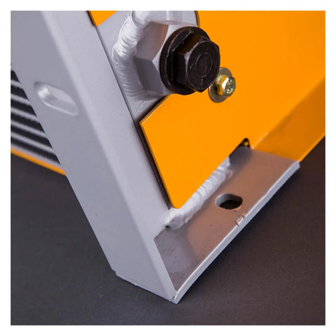Hydraulic Oil Cooler With Plate Heat Exchanger Aluminum Build Built Tough For Real World Jobs 150 Liters Per Minute Flow Keeps Excavators And Air Compressors Cool 220 Volt DC Compatible AH1417T