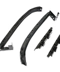 Front Bumper Bracket And Headlight Mounting Bracket For Honda Accord 2003 2004 2005 2006 2007 Left And Right Sides Replacement Parts 71198SDAA01