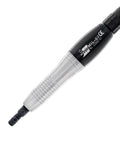 Air Powered 0.7mm Stroke Reciprocating Profiler For Precision Polishing, Filing, Lapping And Deburring 35,000 SPM tool close-up