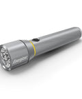 Vision HD Extra Performance LED Flashlight With Digital Focus Rugged Beast Mode Bright Light For Home Camping And Storm Prep
