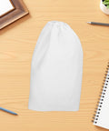 Heavy Duty Canvas Sandblast Sleeves For Sandblasting Cabinets Abrasion Resistant Arm Guard Workwear on wooden table