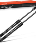 Direct Fit Front Hood Lift Supports For Chevy Corvette 2005 2013 2 Piece Set Left And Right Gas Struts Damper Replacement 10399704 95647