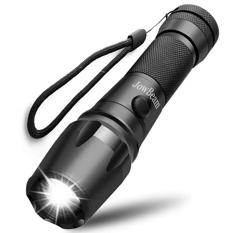 16 Inch Orange LED Traffic Wand With Cone Flashing Modes Safety Signal Work Light Handheld Flashlight Magnetic Base Wrist Strap Lanyard A200