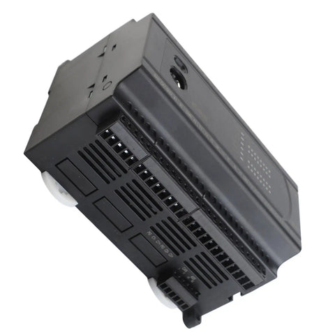 Industrial PLC Control Board With Beefed Up ABS Shell 16 I O Inputs And Outputs High Speed Counting Options 2 100K Or 4 100K Plus