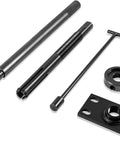 Gimbal Bearing Installer And Engine Alignment Tools Set Pro Grade For Mercruiser OMC Yamaha Bravo Alpha Sterndrive 89 92 kit display